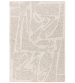 Loxley Rug by Asiatic Chalk