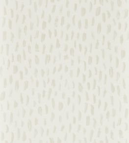 Loxley Wallpaper by Clarke & Clarke Ivory