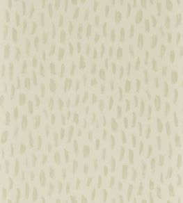 Loxley Wallpaper by Clarke & Clarke Linen Loxley Wallpaper by Clarke & Clarke Linen