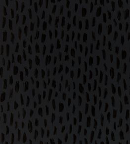 Loxley Wallpaper by Clarke & Clarke Noir Loxley Wallpaper by Clarke & Clarke Noir