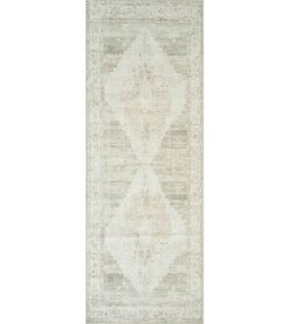 Luca Runner Rug by Livabliss Green Luca Runner Rug by Livabliss Green