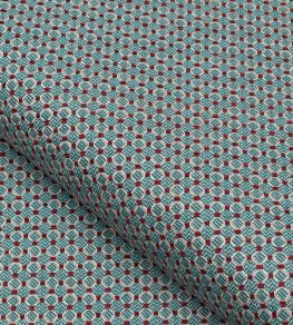 Lucca Fabric by Nobilis Blue Lucca Fabric by Nobilis Blue