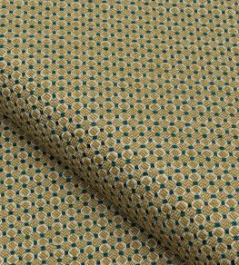 Lucca Fabric by Nobilis Green Lucca Fabric by Nobilis Green
