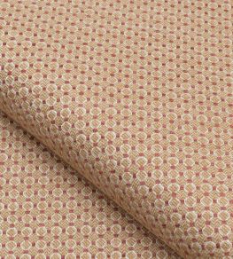 Lucca Fabric by Nobilis Pink Lucca Fabric by Nobilis Pink