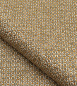 Lucca Fabric by Nobilis Rust Lucca Fabric by Nobilis Rust