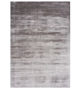 Lucens Rug by Linie Design Silver