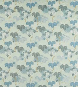 Lucia Fabric by Manuel Canovas Mer Lucia Fabric by Manuel Canovas Mer