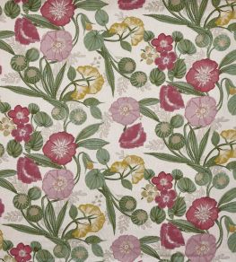 Lucienne Fabric by Prestigious Textiles Merigue Lucienne Fabric by Prestigious Textiles Merigue