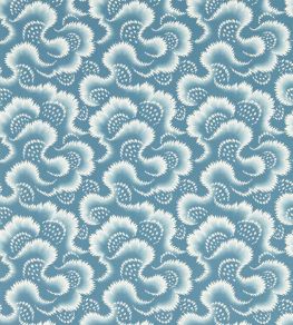 Ludaix Wallpaper by Harlequin Pacific Ludaix Wallpaper by Harlequin Pacific