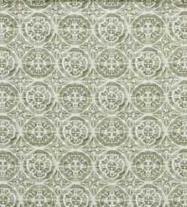 Luela Fabric by Prestigious Textiles Palm Luela Fabric by Prestigious Textiles Palm
