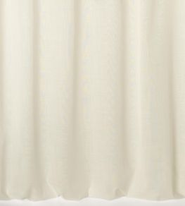 Lugano Fabric by Nobilis Snow Lugano Fabric by Nobilis Snow