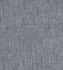Lugo Fabric by Christopher Farr Cloth Indigo Lugo Fabric by Christopher Farr Cloth Indigo