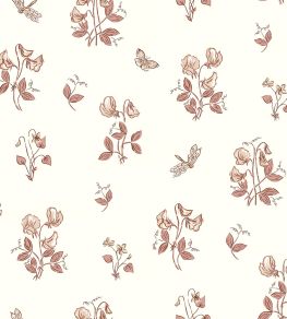 Luktart Wallpaper by Borastapeter Berry Luktart Wallpaper by Borastapeter Berry