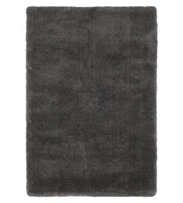 Lulu Rug by Asiatic Charcoal Lulu Rug by Asiatic Charcoal