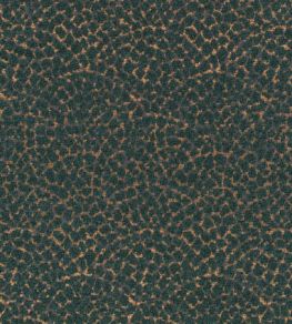 Lulu Fabric by Romo Deep River