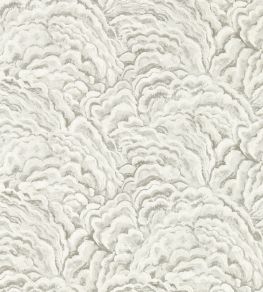 Lumino Wallpaper by Clarke & Clarke Cloud