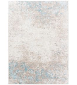 Luminous Rug by Ligne Pure Blue