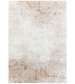 Luminous Rug by Ligne Pure Copper