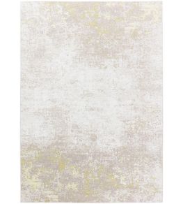 Luminous Rug by Ligne Pure Yellow Luminous Rug by Ligne Pure Yellow