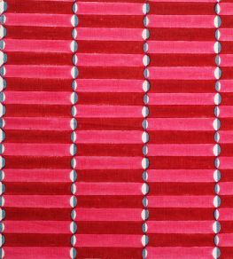 Luna Fabric by Molly Mahon Pink Luna Fabric by Molly Mahon Pink
