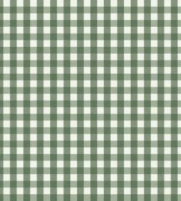 Lunch Wallpaper by Coordonne Emerald
