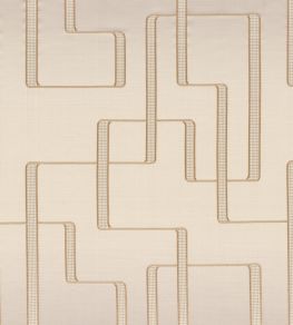 Lusio Fabric by Casamance Sable Lusio Fabric by Casamance Sable
