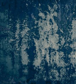 Lustre Fabric by Arley House Azure Lustre Fabric by Arley House Azure