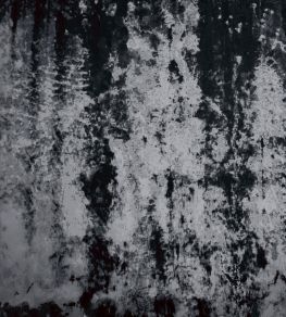 Lustre Fabric by Arley House Charcoal