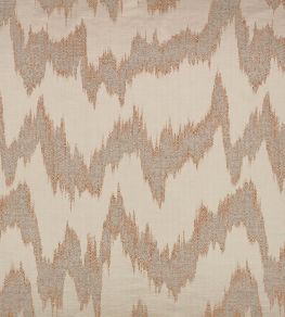 Luzare Fabric by Black Edition Copper Luzare Fabric by Black Edition Copper