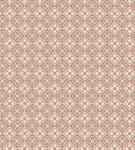Lyckan Wallpaper by Sandberg Copper