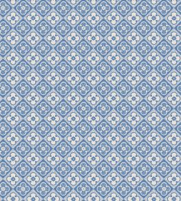 Lyckan Wallpaper by Sandberg Sapphire
