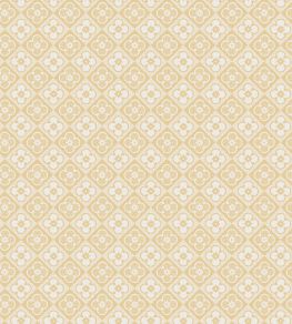 Lyckan Wallpaper by Sandberg Sunflower