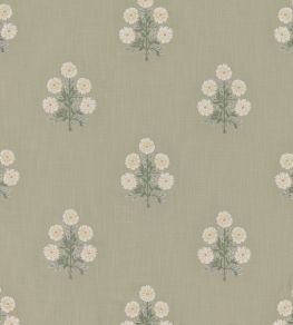 Lyla Fabric by Warwick Eau De Nil Lyla Fabric by Warwick Eau De Nil