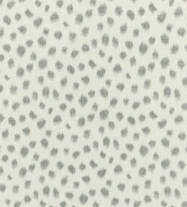 Lyme Fabric by Baker Lifestyle Pebble