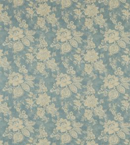 Lyon Fabric by Sanderson Wedgwood Lyon Fabric by Sanderson Wedgwood
