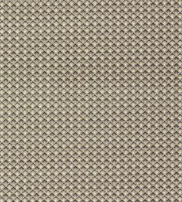 Lyra Fabric by Clarke & Clarke Natural Lyra Fabric by Clarke & Clarke Natural