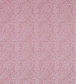 Lyrical Fabric by Harlequin Orchid / Brazilian Rosewood Lyrical Fabric by Harlequin Orchid / Brazilian Rosewood
