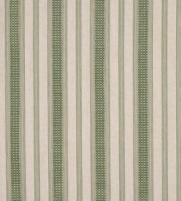 Lytton Fabric by Colefax and Fowler Green Lytton Fabric by Colefax and Fowler Green