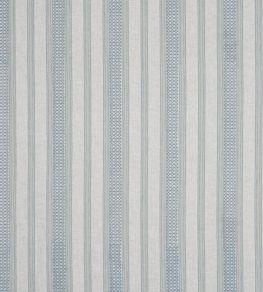 Lytton Fabric by Colefax and Fowler Old Blue Lytton Fabric by Colefax and Fowler Old Blue