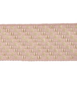 Macao Raphia Braid 60mm Trimming by Houles Agathe Macao Raphia Braid 60mm Trimming by Houles Agathe