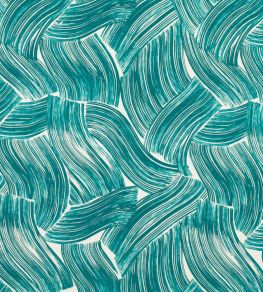 Macaroni Fabric by Zinc Lagoon