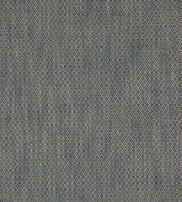 Macy Fabric by Jane Churchill Blue