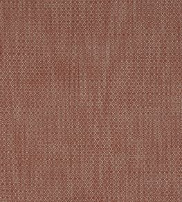Macy Fabric by Jane Churchill Tomato