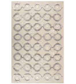 Madoka Rug by William Yeoward Cloud Madoka Rug by William Yeoward Cloud
