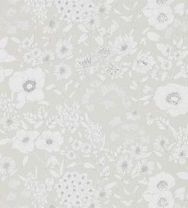 Maelee Wallpaper by Sanderson Dove