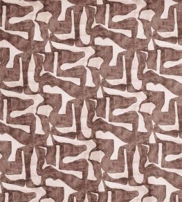 Magellan Fabric by Prestigious Textiles Cranberry Magellan Fabric by Prestigious Textiles Cranberry