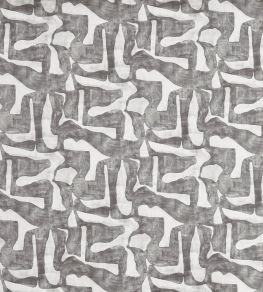 Magellan Fabric by Prestigious Textiles Slate Magellan Fabric by Prestigious Textiles Slate