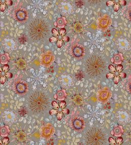 Magic Garden Wallpaper by Missoni