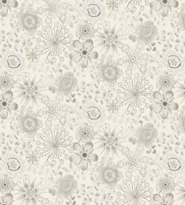 Magic Garden Wallpaper by Missoni 1 Magic Garden Wallpaper by Missoni 1