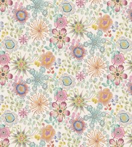 Magic Garden Wallpaper by Missoni 2
